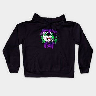 Magical Cat Kids Hoodie